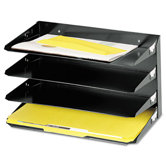 MMF Industries Desk Trays