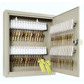 Steelmaster Uni-Tag Key Cabine