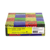 Color Copy Gloss Cover Paper