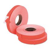 One-Line Pricemarker Label, 3 Rolls/Pack