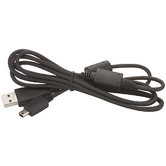 RDX Series CPS Programming Cable