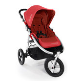 Indie Stroller