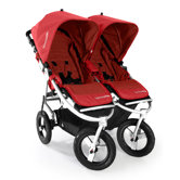 Indie Twin Stroller