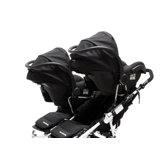 Indie Twin Maxi Cosi / Cybex Upper Adapter