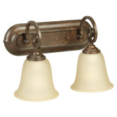 Builders  Wall Sconce in Peruvian