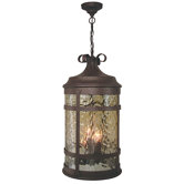 Espana Outdoor Medium Pendant