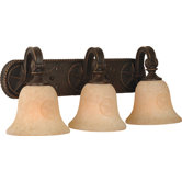 Chaparral Vanity Light
