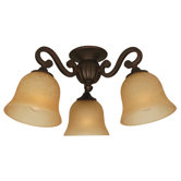 Craftmade Ceiling Fan Light Kits