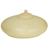 Tea-Stained Grayson Bowl Kit
