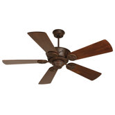 54" Chaparral Ceiling Fan