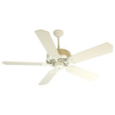 52" Sentry Ceiling Fan