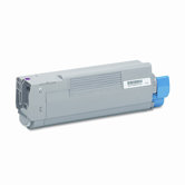 High-Yield Toner, 8000 Page-Yield