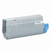 Toner Cartridge, 11500 Page-Yield
