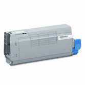 Toner Cartridge, 11500 Page-Yield