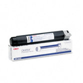 40815606 (40815604) Toner Cartridge, Black