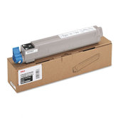 Toner Cartridge, 18500 Page-Yield