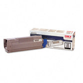 Toner Cartridge, 6000 Page-Yield