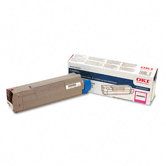 Toner Cartridge, 4000 Page-Yield
