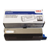 Toner Cartridge, 11,000 Page-Yield