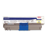 Toner Cartridge, 3,000 Page-Yield