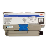Toner Cartridge, 3,500 Page-Yield