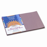 Riverside Construction Paper, 58 Lbs., 12 X 18, 50 Sheets/Pack