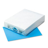 Kaleidoscope Multipurpose Paper, 24Lb, 8-1/2 X 11, 500 Sheets/Ream
