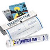 Protecto Film 18in X 10ft Roll