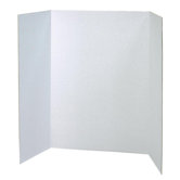 Spotlight Presentation Board, 24/Carton