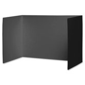 Privacy Board (Set of 4)