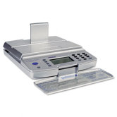 M25 Digital USB Postal Scale