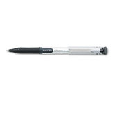 Energel Nv Liquid Roller Ball Stick Gel Pen, Medium