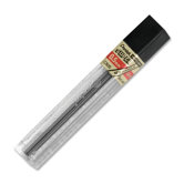 Lead Refill, 4H Hardness, .5mm, 12/TB, Black