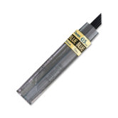 Lead Refill, .5mm, 12/TB, Blue