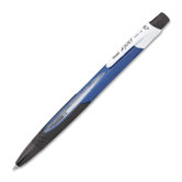 Mechanical Pencil, Refillable, .7mm,Blue Barrel