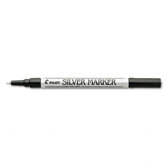 Creative Art & Crafts Marker, Brush Tip, Permanent, Gold