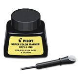 Jumbo Marker Refill Ink for Permanent Markers