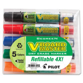 V Board Master Whiteboard Marker