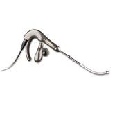 Mirage Over-The-Ear Telephone Headset with Clear Voice Tube