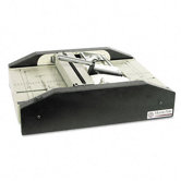 Model BM101 Booklet Maker, 10-Sheet Capacity, Black/Gray