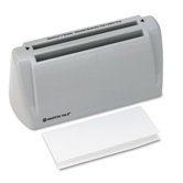 Model P6200 Desktop Letter Folder, 1,800 Sheets per Hour