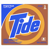Tide Ultra Laundry Detergent