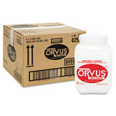 Orvus W A Paste, 4/Carton