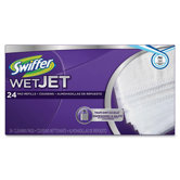 Swiffer Wet Jet Pad Refill (24 Pack)