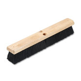 Boardwalk Floor Brush Head, 18"