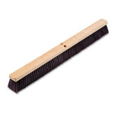 Boardwalk Floor Brush Head, 36"
