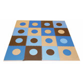 Tadpoles Classic Playmat Set