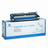 Toner, 1500 Page-Yield
