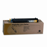 1710530002 Toner Cartridge, Yellow