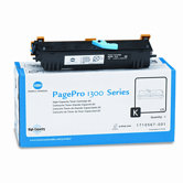 High-Yield Toner, 6000 Page-Yield